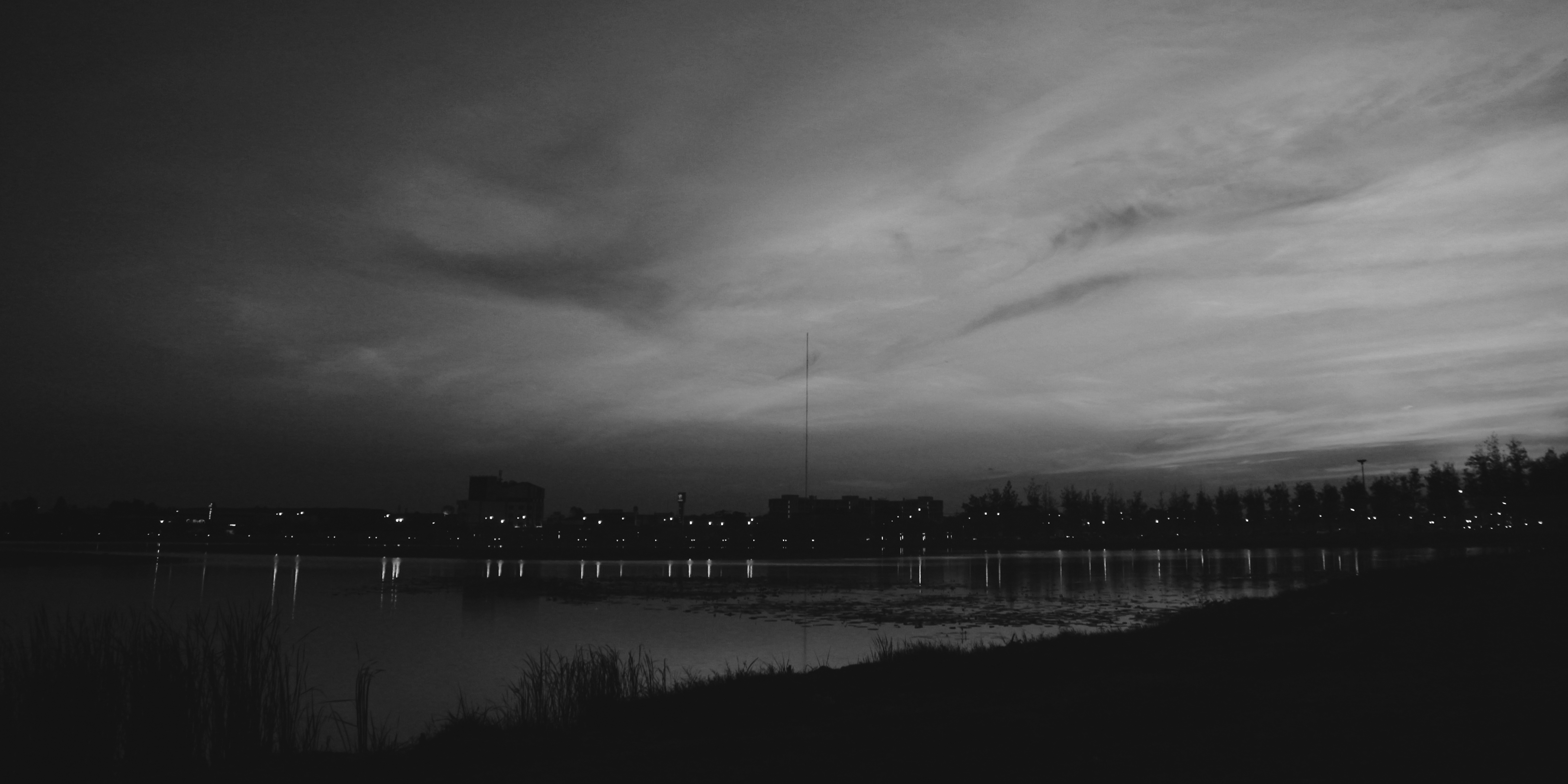 Street Void editorial image